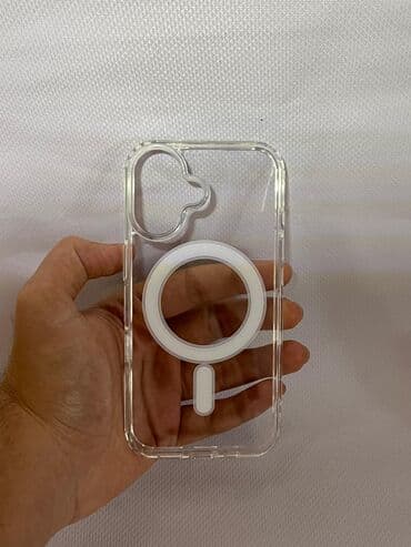 İPHONE 16,16 PRO
İPHONE 14 PRO
MAGSAFE KABRO lalafo.az -da İPHONE 16,16 PRO
İPHONE 14 PRO
MAGSAFE KABRO