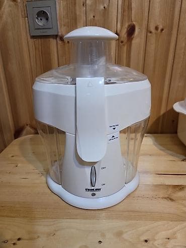 agdas ikinci el: Şirəçəkən Nikai, Mərkəzdənqaçma — 2