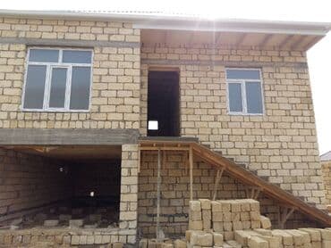 Masazır 3 otaqlı, 72 kv. m, Kredit var, Təmirsiz lalafo.az -da Masazır 3 otaqlı, 72 kv. m, Kredit var, Təmirsiz