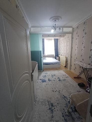 mida satis: 2 otaqlı, Yeni tikili, 55 kv. m — 4
