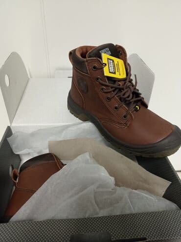 Botinkalar: Tezedi .44 razmerdi .temiz deridi.50 azn — 2