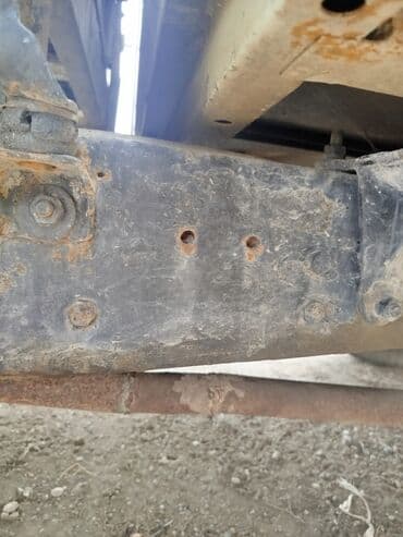 turbo.az qazel 2705: Qazel ramasinda carti yoxdu arxa tekerler tezedi qabag tekerler — 10