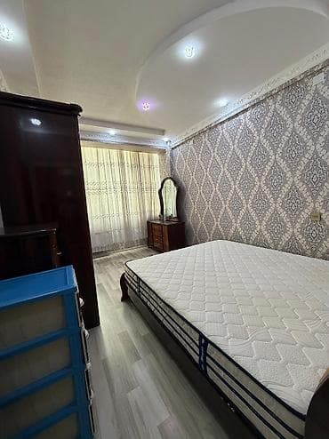 bina evlərinin satışı: Masazır, 2 otaqlı, Yeni tikili, 54 kv. m — 8
