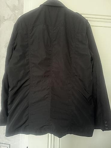 Corab və alt paltarı: Svitşot, M, rəng - Mavi — 5