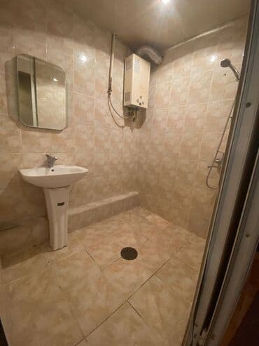 savalanda evler: Bakı, 3 otaqlı, Köhnə tikili, 108000 kv. m — 8