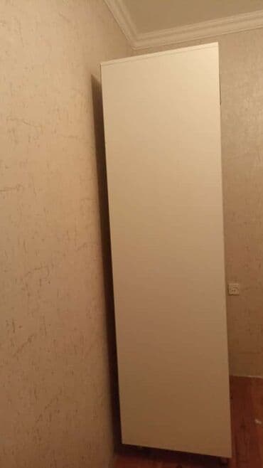 uşaq otağı aboyları: Oğlan və qız üçün, İşlənmiş, Təknəfərlik çarpayı, Dolab — 2