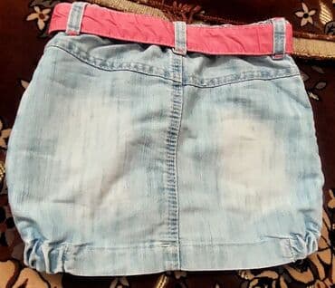 ayyaqqabı: Ətək, 2 - 3 yaş, Baby City — 2