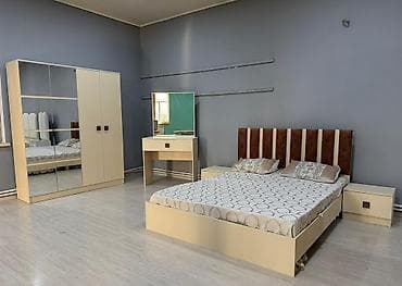 İkinəfərlik çarpayı, Azərbaycan, Yeni