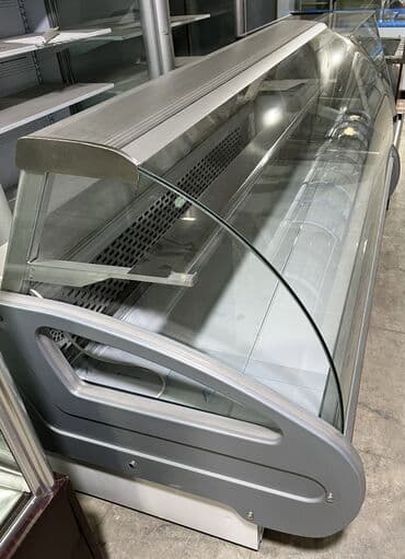 teze soyuducu: Kolbasa üçün, 110 * 2 * 1, Yeni, Ödənişli çatdırılma — 3