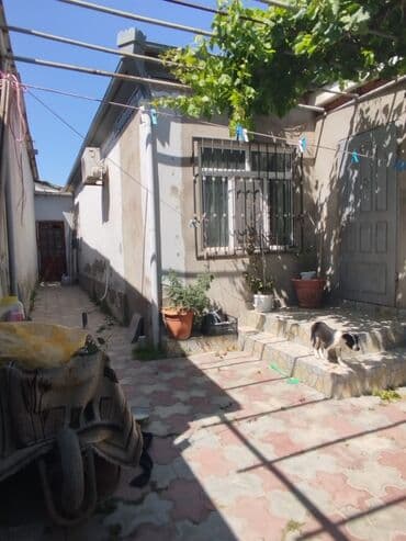 yeni günəşlidə həyət evləri: 3 otaqlı, 110 kv. m, Kredit yoxdur, Yeni təmirli — 12