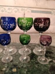 ickiler: Rümkalar, 6 ədədli dəst — 2