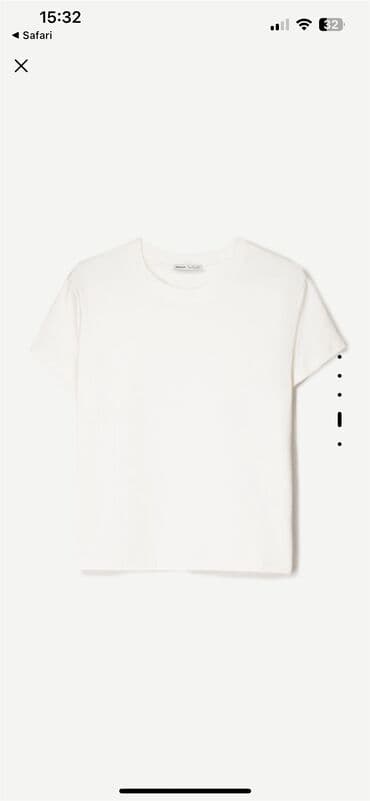 cins pencekler 2022: Futbolka və maykalar — 1