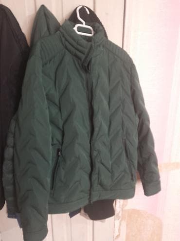 trendyol kurtkalar: Kurtka, Bolonka, Qış, U.S. Polo Assn, XL — 3