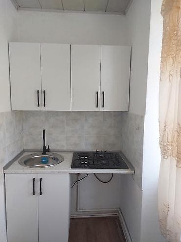 melisa parkda kreditle evler: Bakı, 2 otaqlı, Köhnə tikili, 45 kv. m — 6