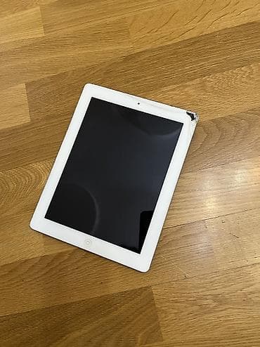 ipad case: IPad 2 – 32 GB, vəziyyəti yaxşıdır. iOS versiyası 9.3.5-dir, buna görə — 1