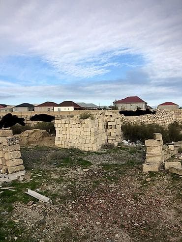 bakı torpaq satışı: Tikinti — 3