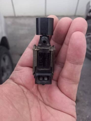 запчасти на японские авто: "mitsubishi" Airtrek Avtopasos sensorlar ve datcikler "mitsubishi" — 5