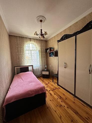 kiraye ev ecemide: Biləcəri 4 otaqlı, 2 kv. m — 8