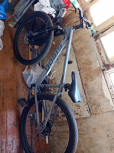 velosipedler: SALAM 26 OLÇÜ SİBOG MTB VELSBET SATILIR SKORUS İŞDEY VEZYTDE CUZİ ARXA — 1