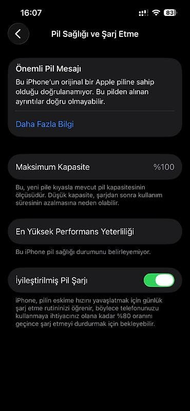 iphone 12 pro max 2.el fiyatları: IPhone 13 Pro, 128 GB, Ağ, Face ID — 4