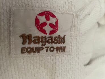 idman kişi şortları: Cudo kimano 11 yaş 150smtəmiz kətandıaz istifadə olinib 40 m — 2