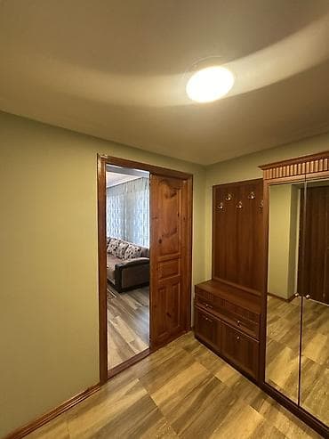 lenkeran ev: Bağ evi – geniş həyət və örtülü eyvan - Tək mərtəbəli həyət evi — 7