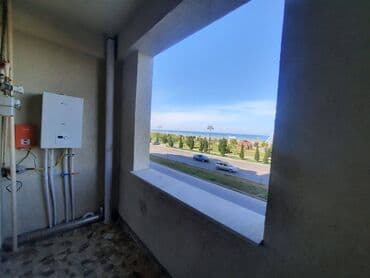 купить квартиру в баку с видом на море: Sumqayıt şəhəri,Bulvar küçəsi,Mirvari City yaşayış kompleksində,9 — 9