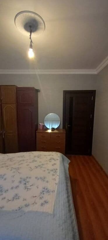 продажа 3 комнатных квартир в баку: Баку, Пос. Говсаны, 3 комнаты, Вторичка, 70 м² — 7