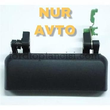 Ford transit arxa qapi rucka v184/347 lalafo.az -da Ford transit arxa qapi rucka v184/347