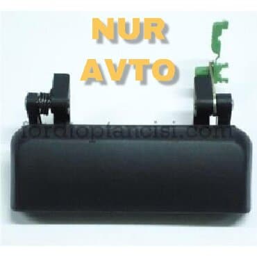 ford fusion qapi: Ford transit arxa qapi rucka v184/347 — 1