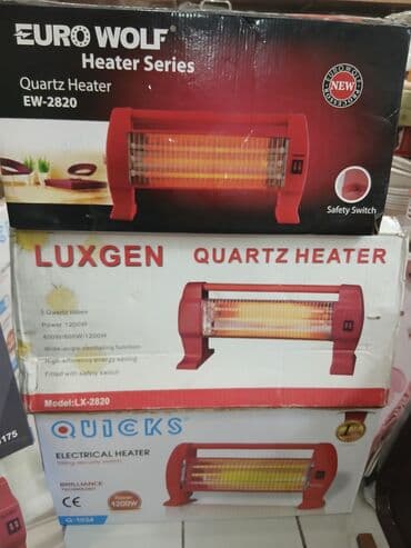 терморегуляторы для инфракрасных обогревателей: Спиральный обогреватель, Raf, Платная доставка — 7