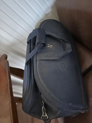 wolt cantasi satilir: Очень большая дорожная сумка — 1