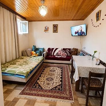 26 kv. m, 1 otaqlı, Qaz lalafo.az -da 26 kv. m, 1 otaqlı, Qaz