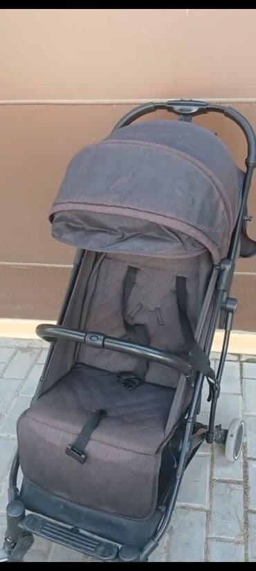 uşaq arabası üçün sükan: Chicco — 5