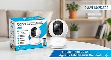 Təhlükəsizlik sistemləri: Təhlükəsizlik sistemləri | Müşahidə kameraları — 1