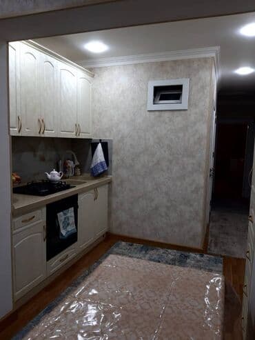 hezi aslanovda 3 otaqli evler: 3 otaqlı, Yeni tikili, m. İnşaatçılar, 95 kv. m — 8