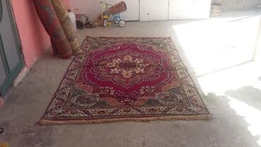 куплю старые ковры: Ковер — 3