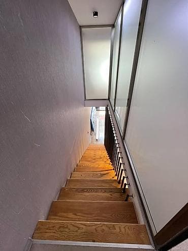 binədə: İcarəyə verilir obyekt 150 m², Nərimanov r. Daha 7 şəklə bax Agentlik — 4