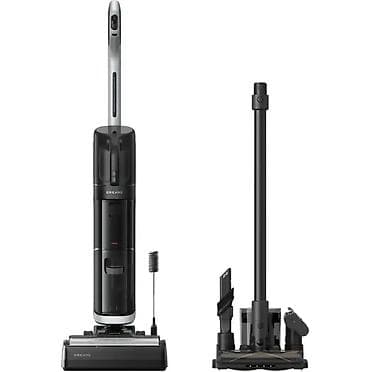 vector robot qiymeti: Vertikal tozsoran Dreame H14 Dual Wet and Dry (HHV25A) - Simsiz Şaquli — 1