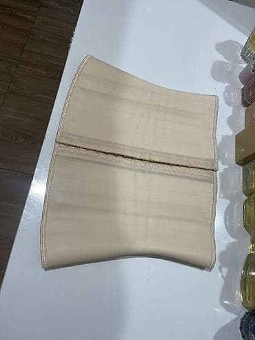 stringer alt paltarı: Ann Chery bel formalaşdırıcı korset - Brend: Ann Chery (Made in — 1