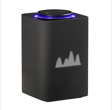 kalonka mahnı: Yeni Yandex Kolonka, Növ - Smart, rəng - Qara — 1