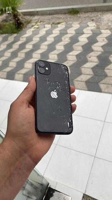 iphone 7 8: IPhone 11, Qara — 1