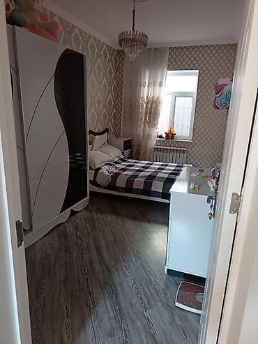 Daşınmaz əmlak: 3 otaqlı, 8 kv. m, Kredit yoxdur, Yeni təmirli — 5
