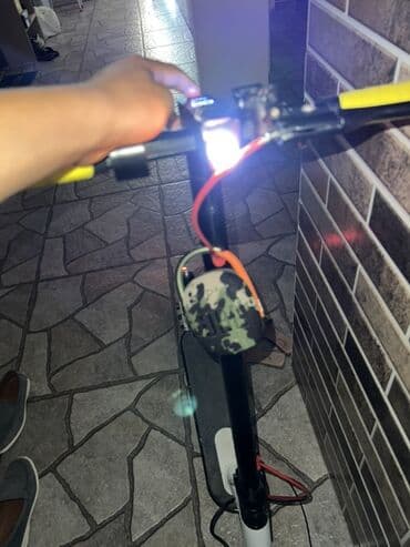 скутер купить бу: Skuter bakıdadır sururlmur qarajda necə muddətdir qalir deyənə satilir — 5