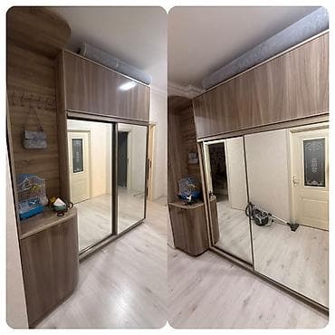 kunc skaf: Dəhliz dolabı satılır 170₼. Ünvan Xırdalan &Rumi E — 1