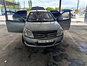 chevrolet aveo servis: --- *TƏCİLİ SATILIR: 2011-ci il Geely MK - BAZARDAN ÇOX UCUZ!* 🚗💥 — 4