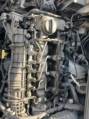 Kia CERATO, 1.6 l, Dizel, 2013 il, Orijinal, İşlənmiş