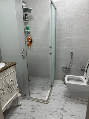 продам срочно квартиру: Мамедлы, 2 комнаты, Новостройка, 73 м² — 7