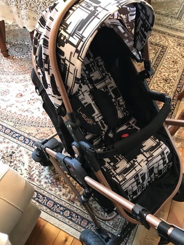 uşaq maşınlarının satışı: Yeni — 3