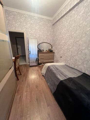 дешевые квартиры в баку купить: 2 комнаты, Новостройка, 43 м² — 6